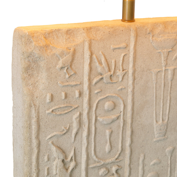 Table Lamp Hathor The Met x Eichholtz Eichholtz