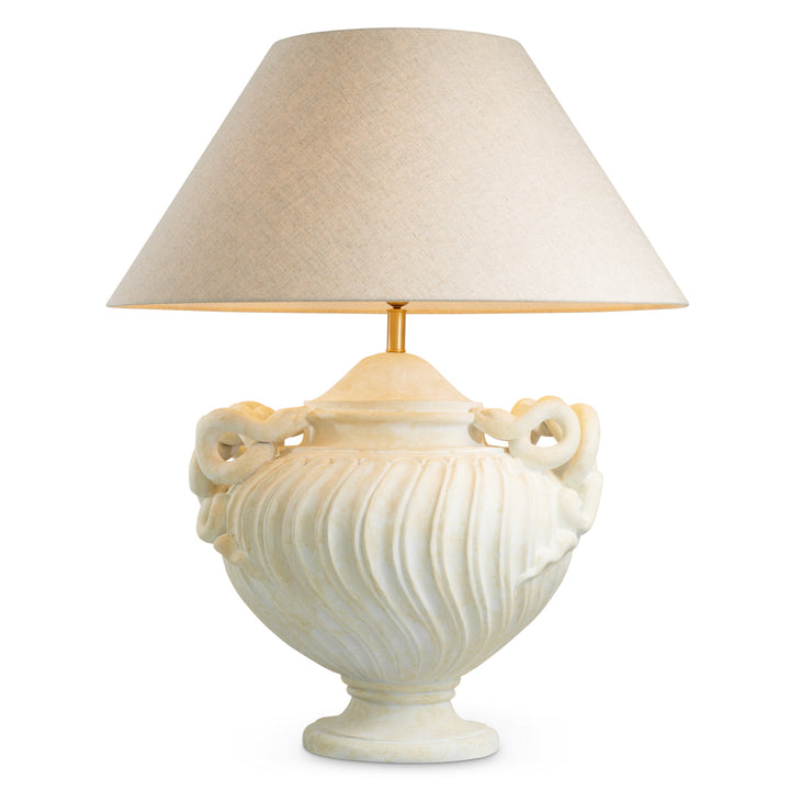 Table Lamp Antonine The Met x Eichholtz Eichholtz
