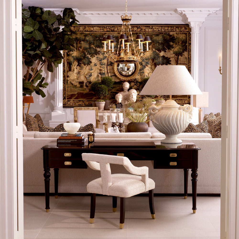 Table Lamp Antonine The Met x Eichholtz Eichholtz