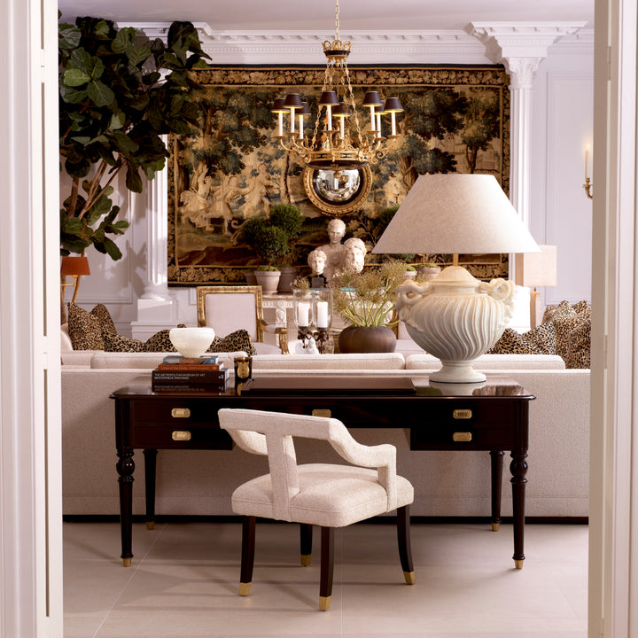 Table Lamp Antonine The Met x Eichholtz Eichholtz