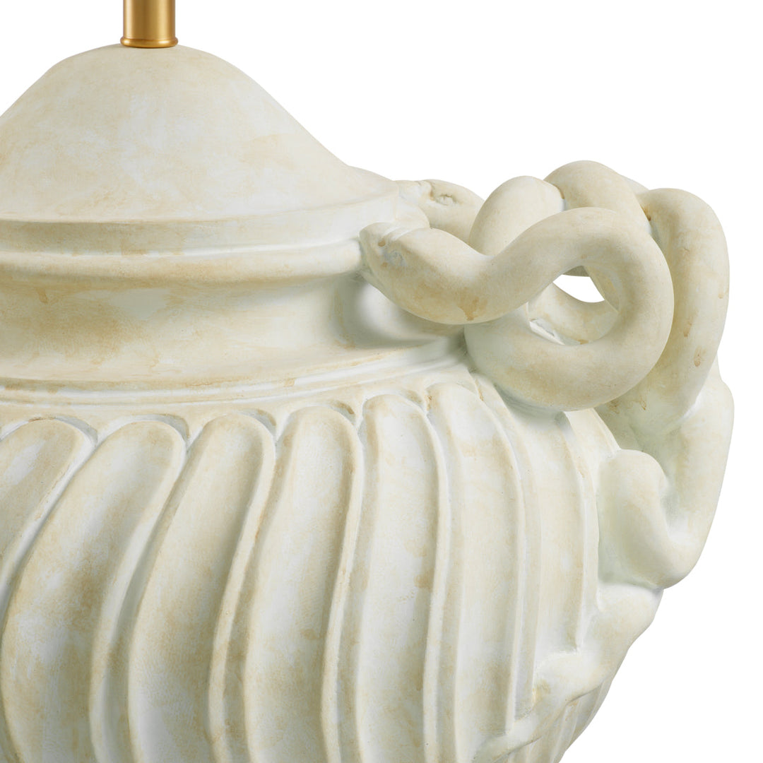 Table Lamp Antonine The Met x Eichholtz Eichholtz