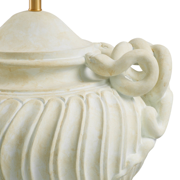 Table Lamp Antonine The Met x Eichholtz Eichholtz