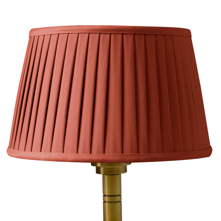 Floor Lamp Tryon Antique Brass Finish The Met x Eichholtz Eichholtz