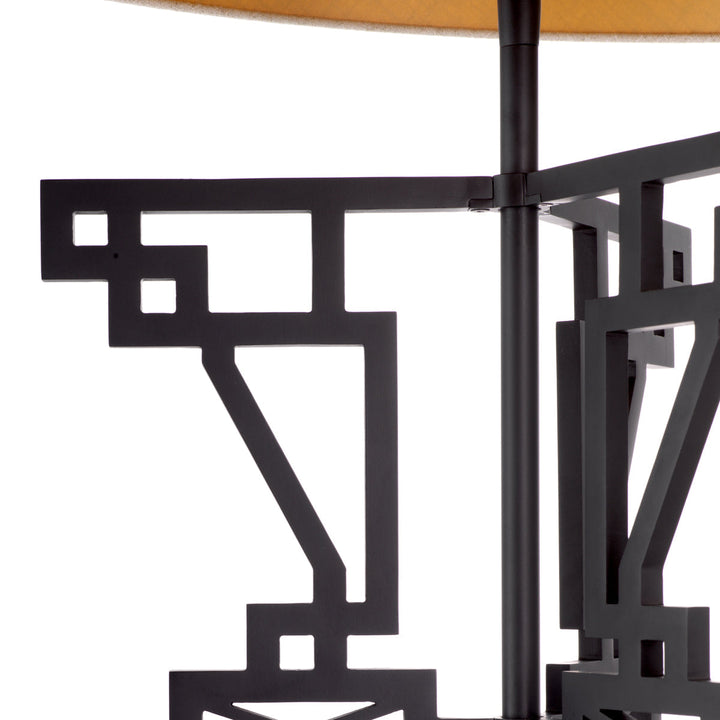 Floor Lamp Thomas The Met x Eichholtz Eichholtz