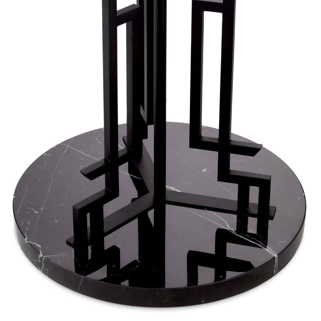 Floor Lamp Thomas The Met x Eichholtz Eichholtz