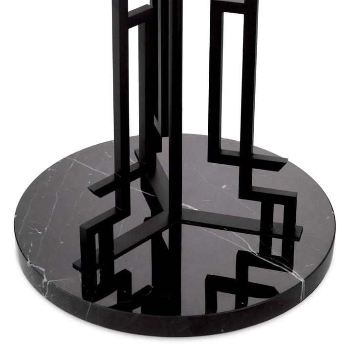 Floor Lamp Thomas The Met x Eichholtz Eichholtz