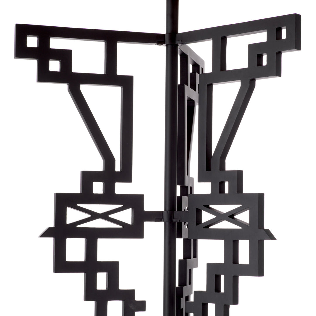 Floor Lamp Thomas The Met x Eichholtz Eichholtz