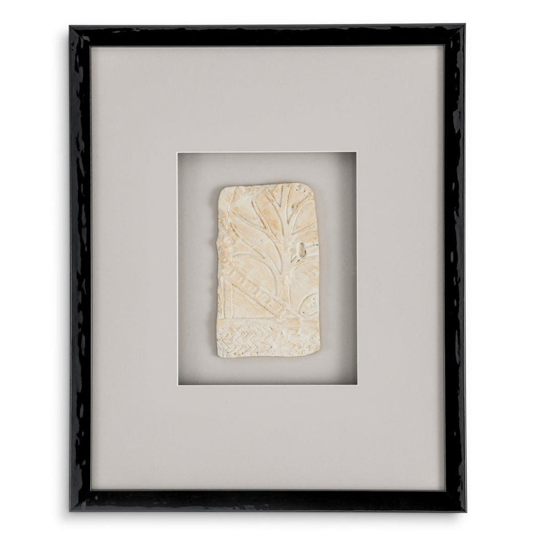 Wall Art Inlay Hatshepsut Set Of 4 The Met x Eichholtz Eichholtz