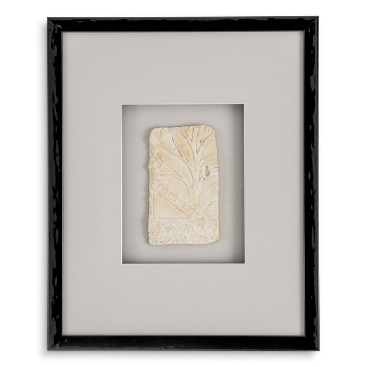 Wall Art Inlay Hatshepsut Set Of 4 The Met x Eichholtz Eichholtz