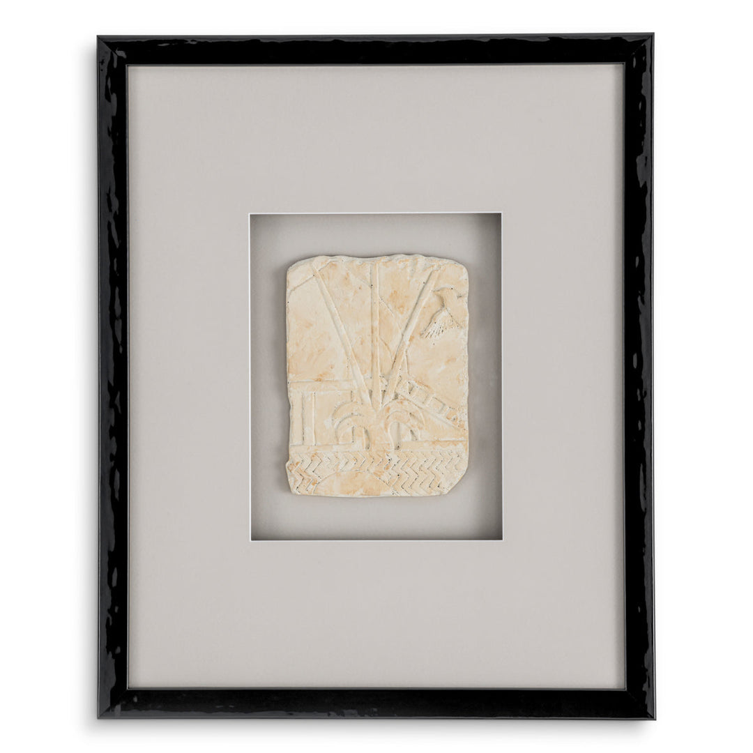Wall Art Inlay Hatshepsut Set Of 4 The Met x Eichholtz Eichholtz