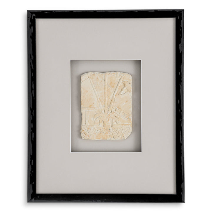 Wall Art Inlay Hatshepsut Set Of 4 The Met x Eichholtz Eichholtz