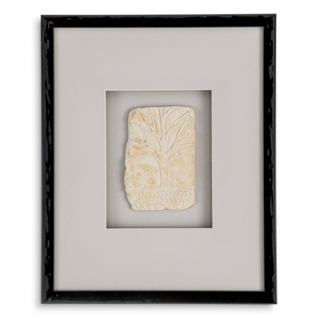 Wall Art Inlay Hatshepsut Set Of 4 The Met x Eichholtz Eichholtz
