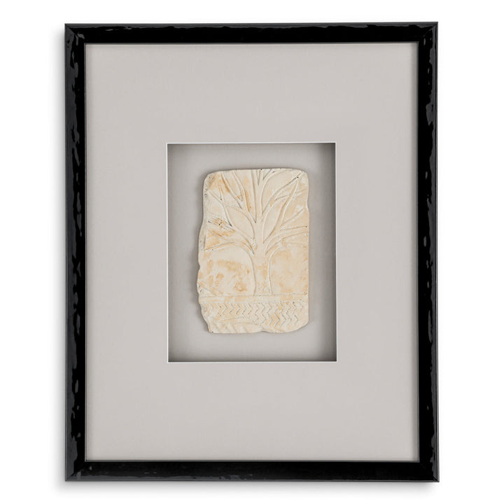 Wall Art Inlay Hatshepsut Set Of 4 The Met x Eichholtz Eichholtz