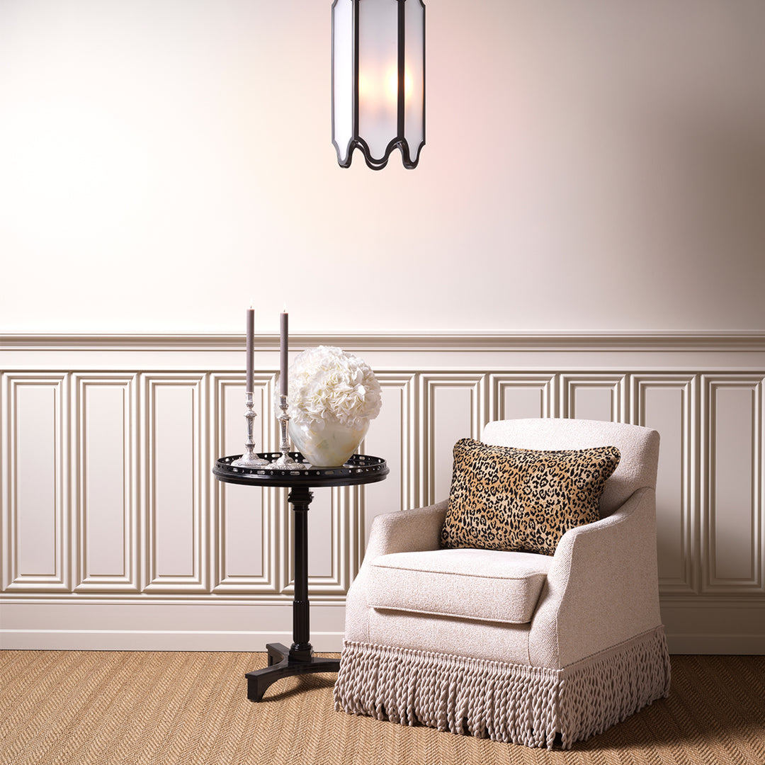 Side Table Roentgen The Met x Eichholtz Eichholtz