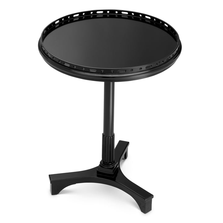 Side Table Roentgen The Met x Eichholtz Eichholtz