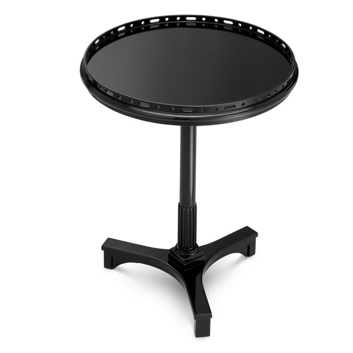 Side Table Roentgen The Met x Eichholtz Eichholtz