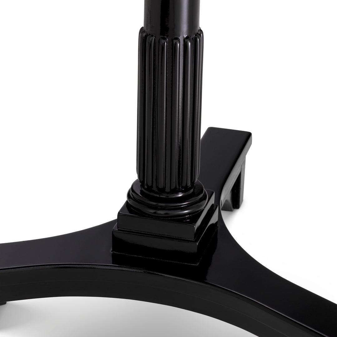 Side Table Roentgen The Met x Eichholtz Eichholtz