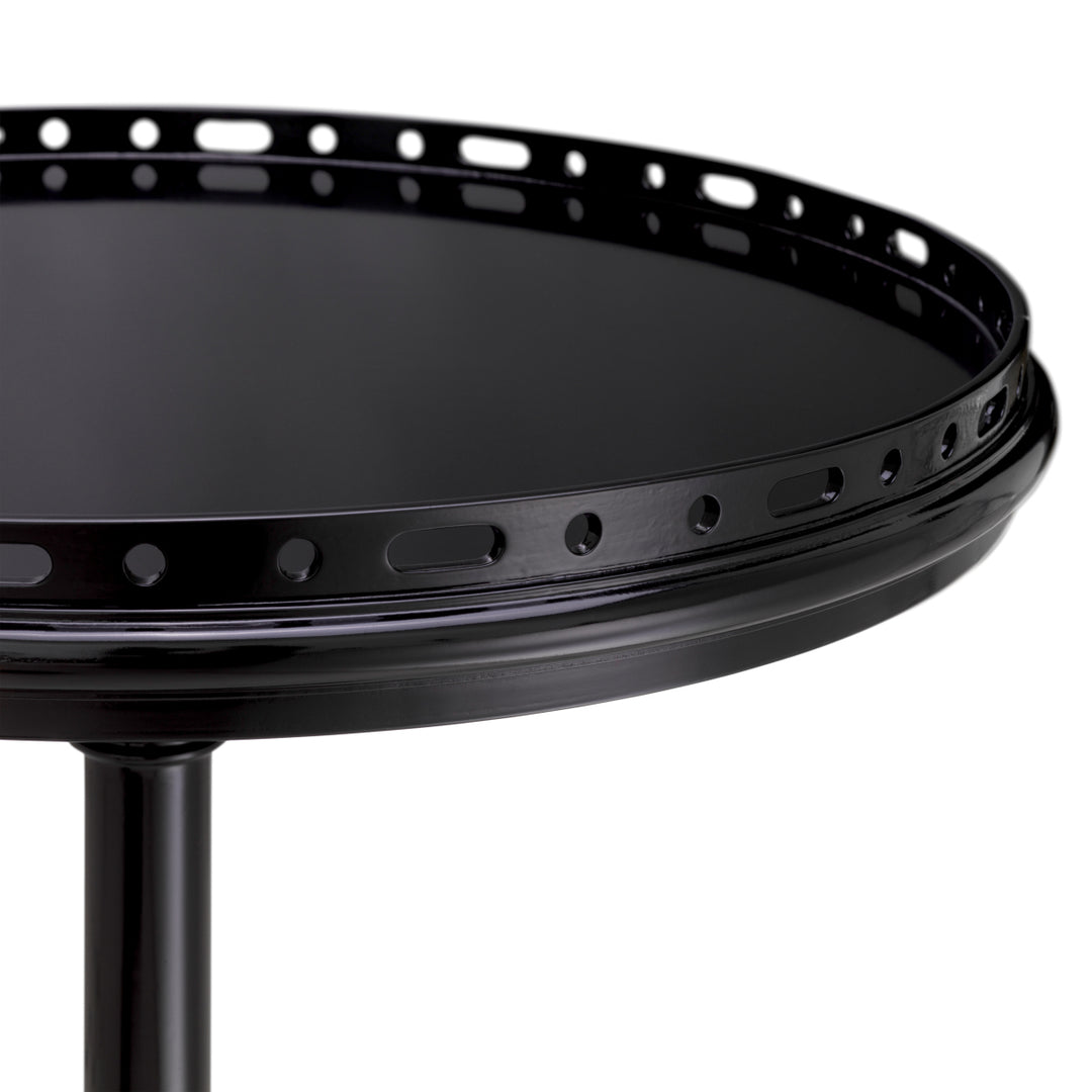 Side Table Roentgen The Met x Eichholtz Eichholtz