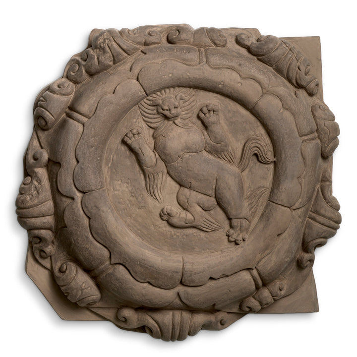 Wall Object Liao Set Of 2 The Met x Eichholtz Eichholtz