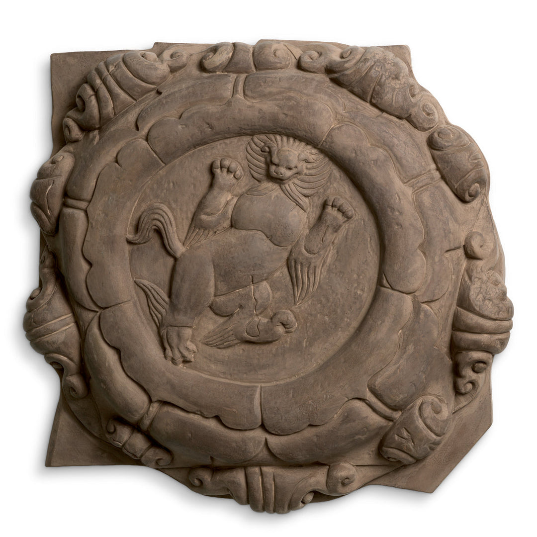 Wall Object Liao Set Of 2 The Met x Eichholtz Eichholtz