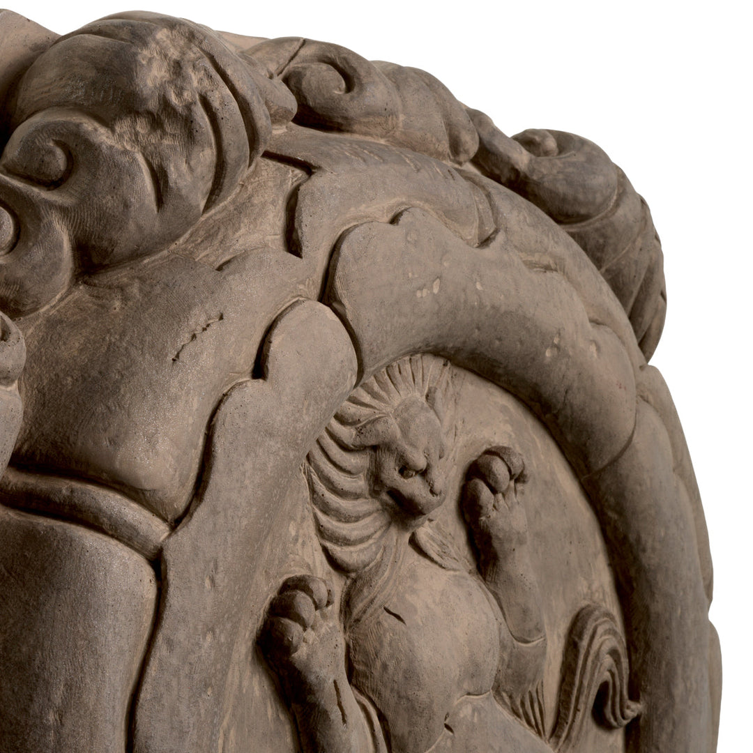 Wall Object Liao Set Of 2 The Met x Eichholtz Eichholtz