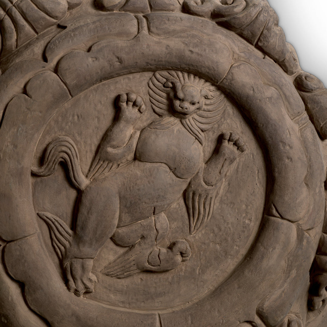 Wall Object Liao Set Of 2 The Met x Eichholtz Eichholtz