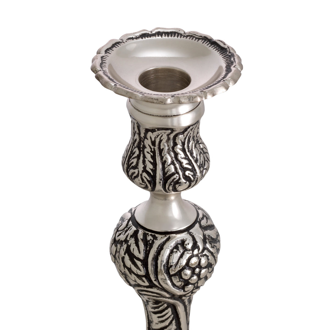 Candle Holder Thomson The Met x Eichholtz Eichholtz