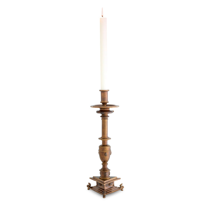 Candle Holder Philip The Met x Eichholtz Eichholtz