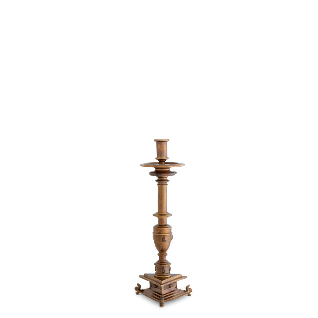Candle Holder Philip The Met x Eichholtz Eichholtz