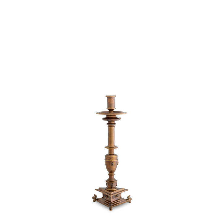 Candle Holder Philip The Met x Eichholtz Eichholtz