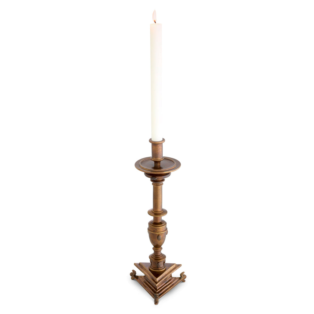 Candle Holder Philip The Met x Eichholtz Eichholtz