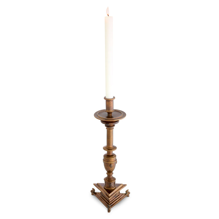 Candle Holder Philip The Met x Eichholtz Eichholtz