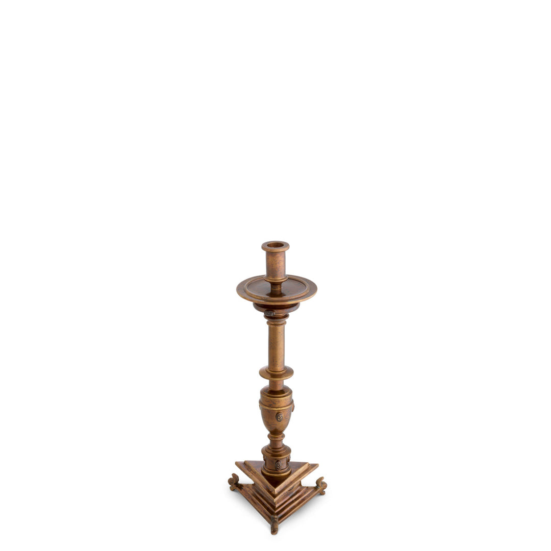 Candle Holder Philip The Met x Eichholtz Eichholtz