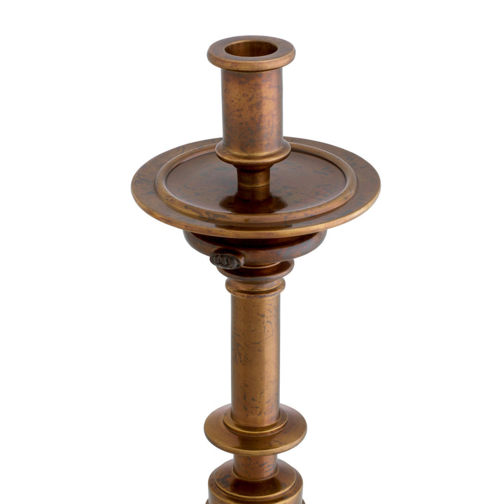 Candle Holder Philip The Met x Eichholtz Eichholtz