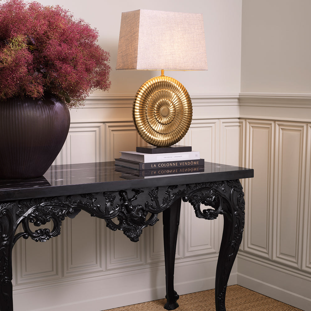 Console Table Cadwalader The Met x Eichholtz Eichholtz
