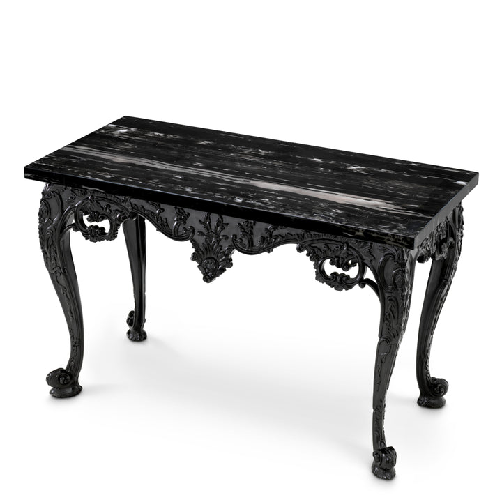 Console Table Cadwalader The Met x Eichholtz Eichholtz
