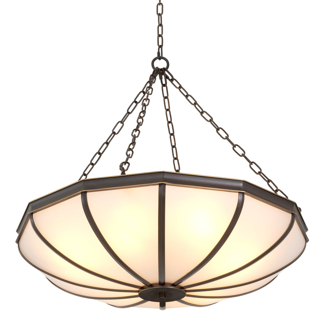 Chandelier Jenkins L The Met x Eichholtz Eichholtz