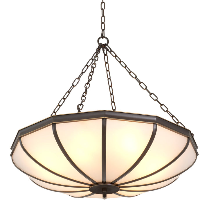 Chandelier Jenkins L The Met x Eichholtz Eichholtz