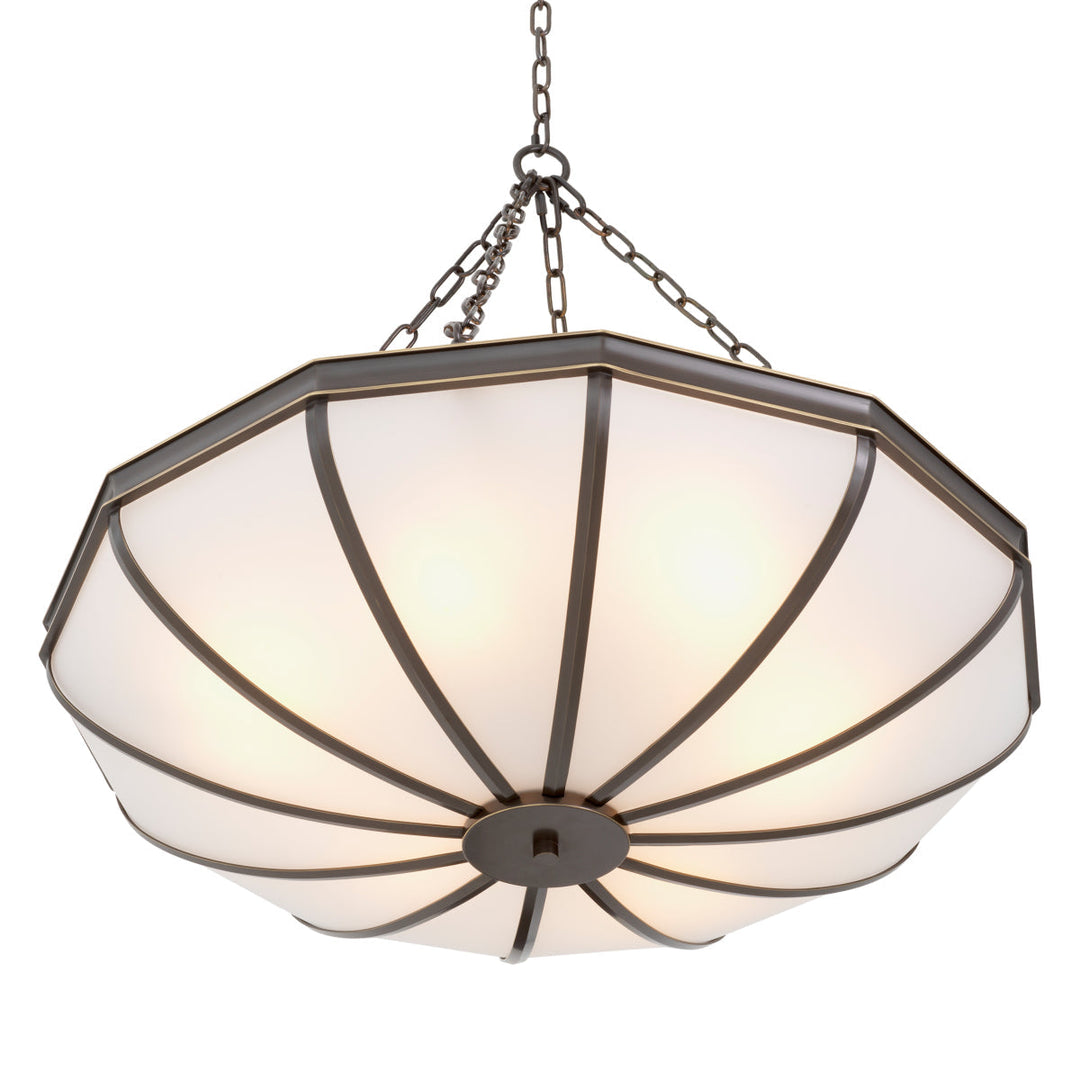 Chandelier Jenkins L The Met x Eichholtz Eichholtz