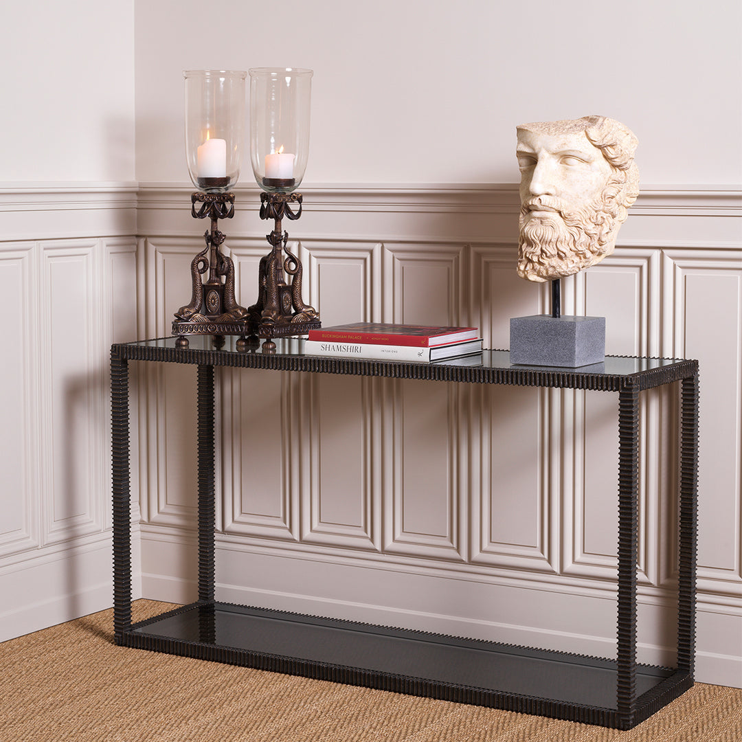 Console Table Bethesda The Met x Eichholtz Eichholtz