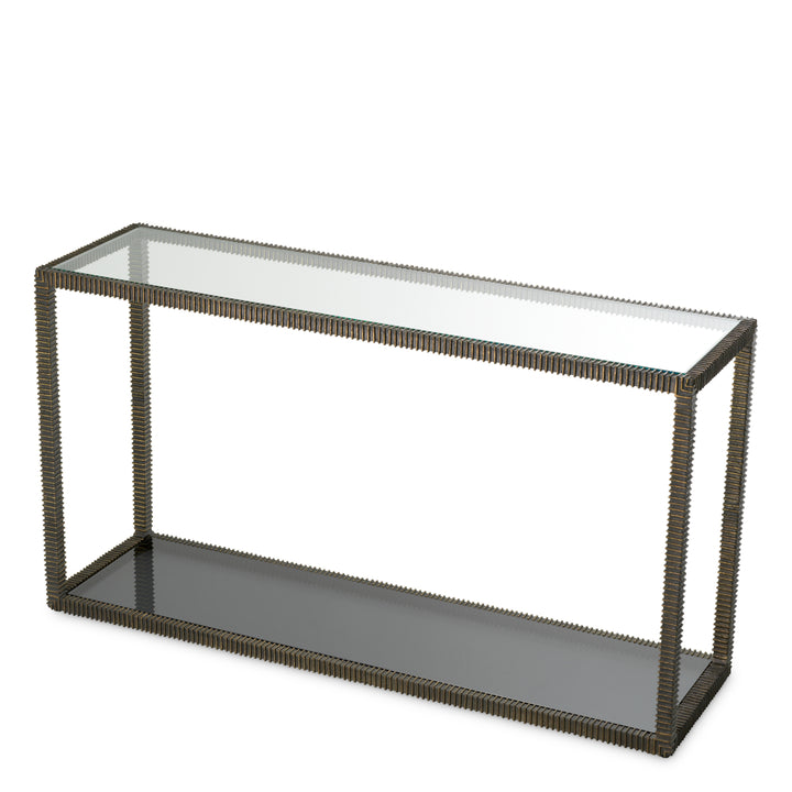 Console Table Bethesda The Met x Eichholtz Eichholtz