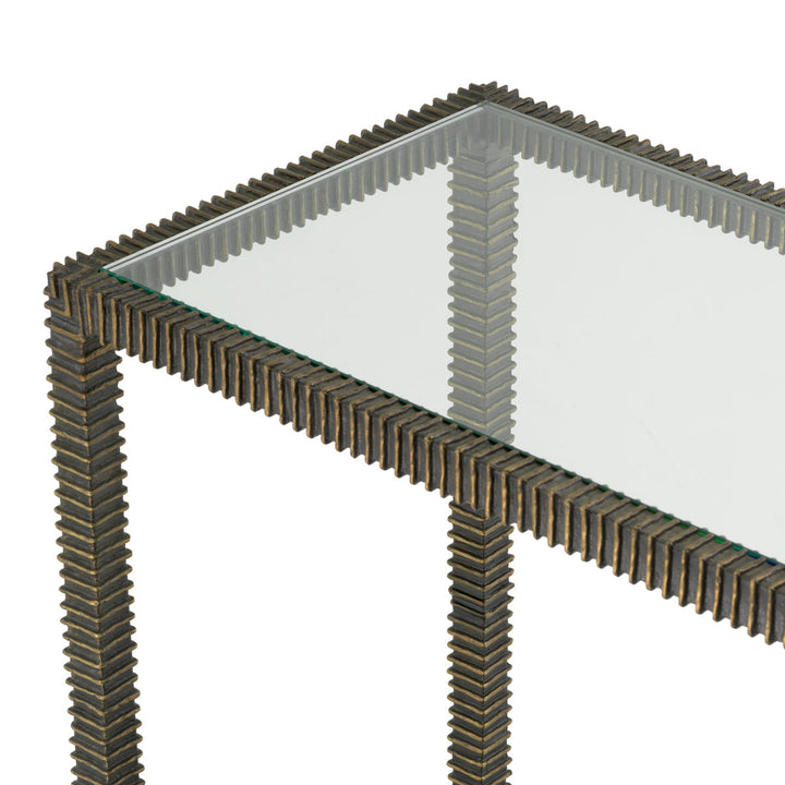 Console Table Bethesda The Met x Eichholtz Eichholtz