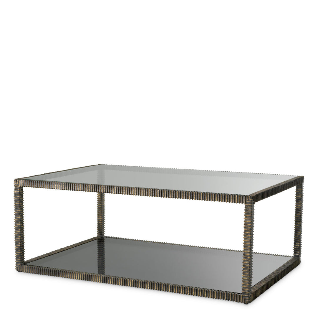 Coffee Table Bethesda The Met x Eichholtz Eichholtz