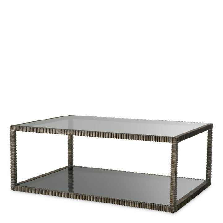 Coffee Table Bethesda The Met x Eichholtz Eichholtz