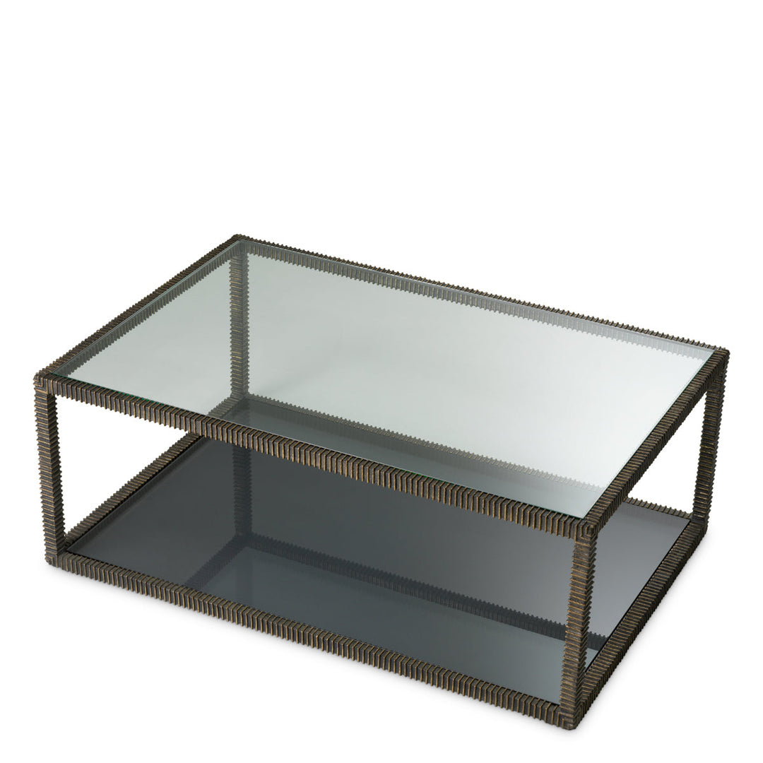 Coffee Table Bethesda The Met x Eichholtz Eichholtz