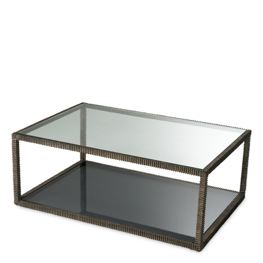 Coffee Table Bethesda The Met x Eichholtz Eichholtz