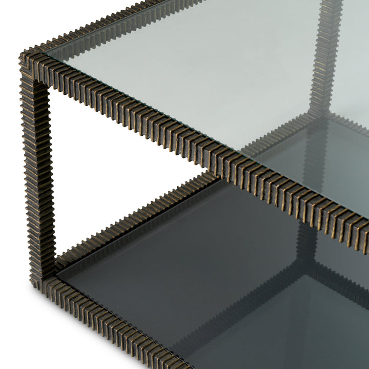 Coffee Table Bethesda The Met x Eichholtz Eichholtz