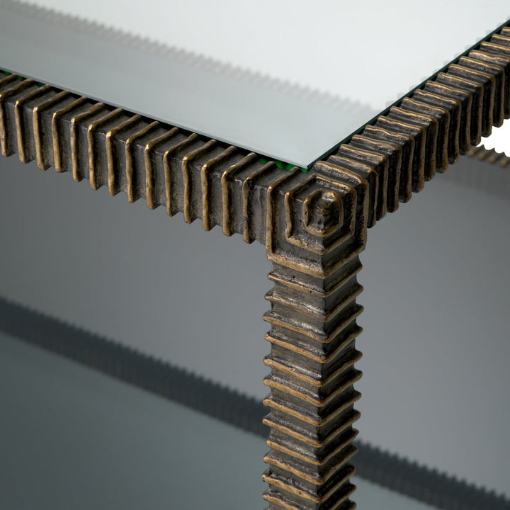 Coffee Table Bethesda The Met x Eichholtz Eichholtz