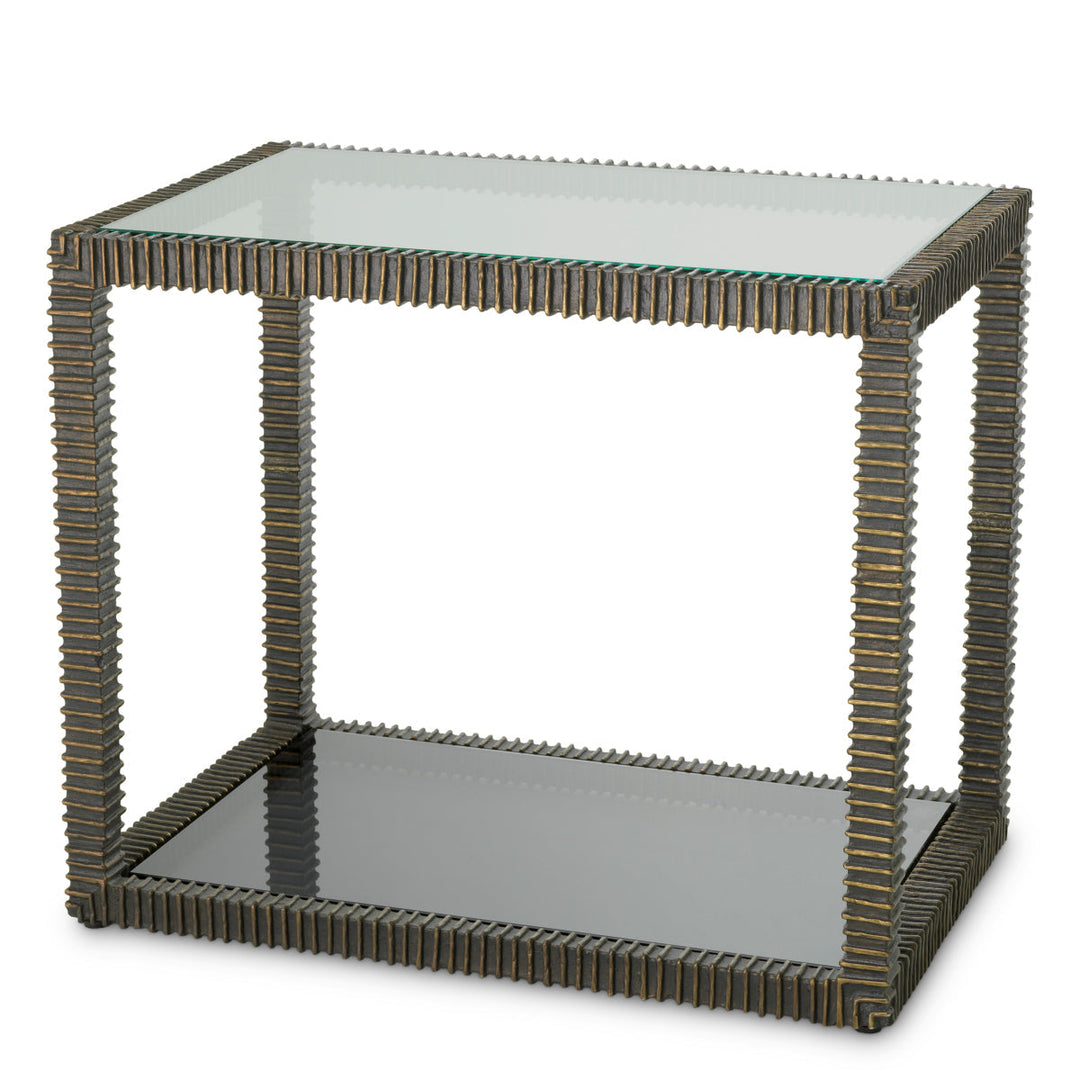 Side Table Bethesda The Met x Eichholtz Eichholtz