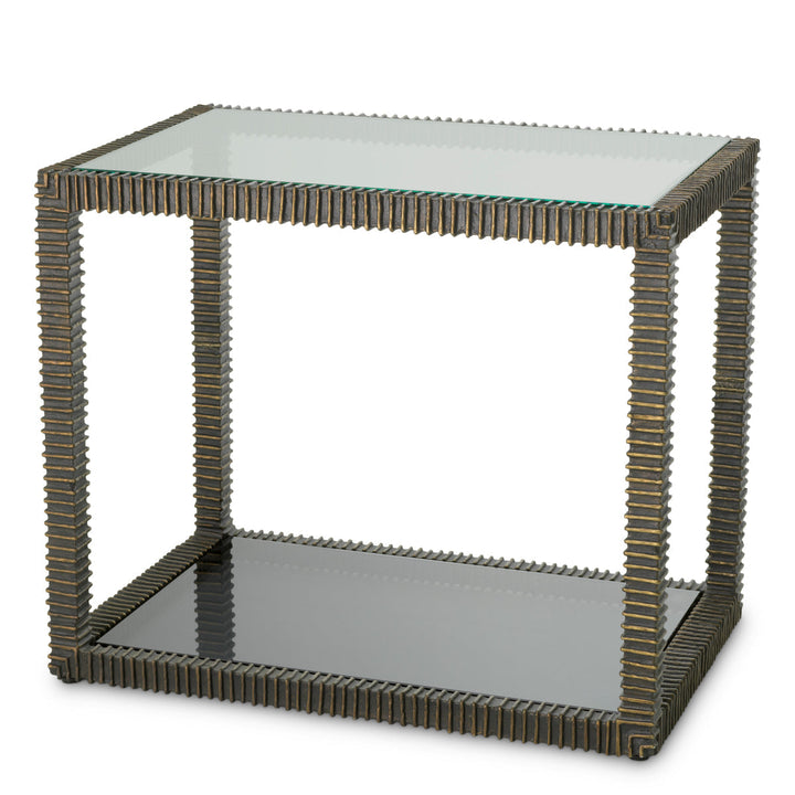 Side Table Bethesda The Met x Eichholtz Eichholtz